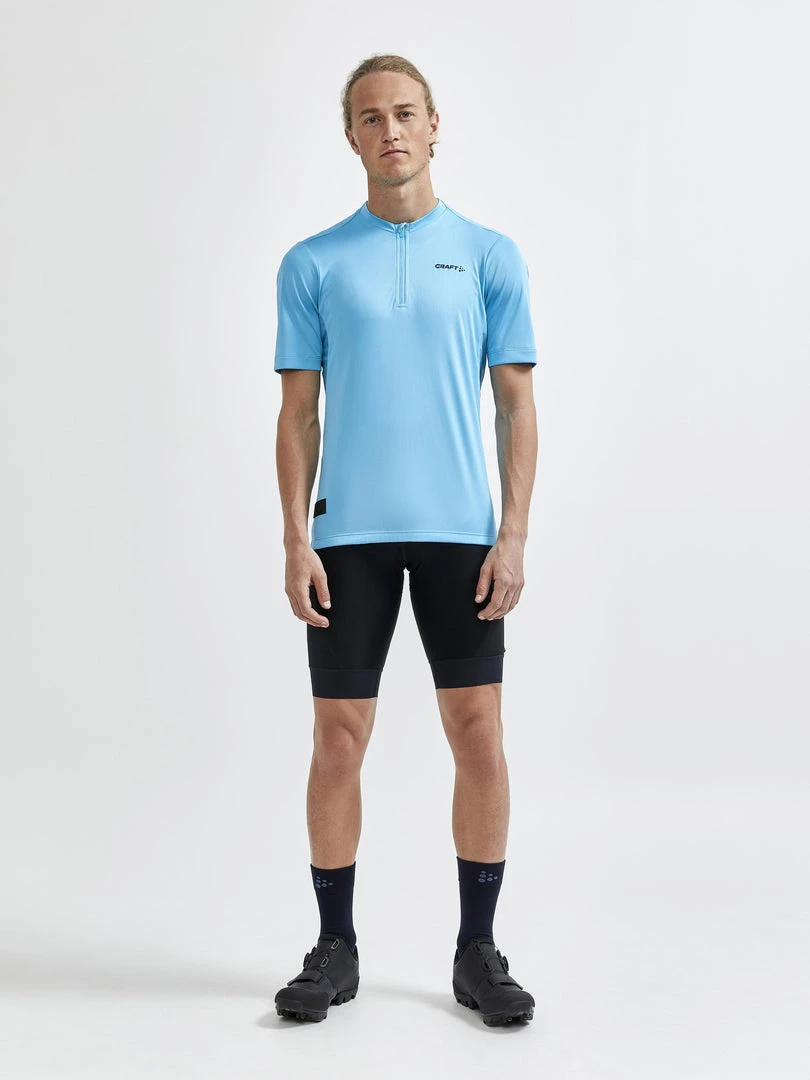 Craft Sportswear NA MEN'S ADV ENDUR CYCLING SHORTS 6 Craft Sportswear NA MEN'S ADV ENDUR CYCLING SHORTS