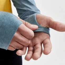 Craft Sportswear NA MEN'S ADV NORDIC WOOL BASELAYER