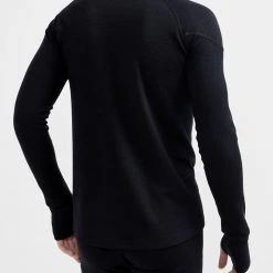 Craft Sportswear NA MEN'S ADV NORDIC WOOL BASELAYER