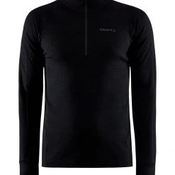 Craft Sportswear NA MEN'S ADV NORDIC WOOL BASELAYER