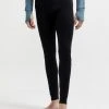 Craft Sportswear NA MEN'S ADV NORDIC WOOL BASELAYER PANT