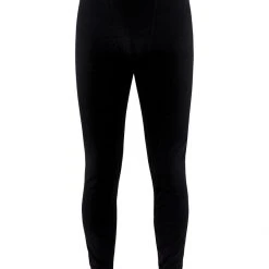 Craft Sportswear NA MEN'S ADV NORDIC WOOL BASELAYER PANT