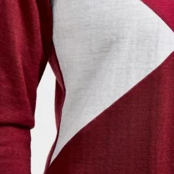 Craft Sportswear NA WOMEN'S ADV NORDIC WOOL BASELAYER