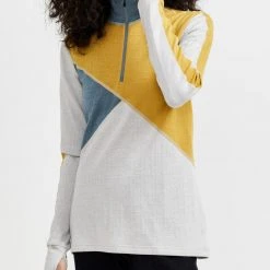 Craft Sportswear NA WOMEN'S ADV NORDIC WOOL BASELAYER