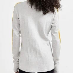 Craft Sportswear NA WOMEN'S ADV NORDIC WOOL BASELAYER