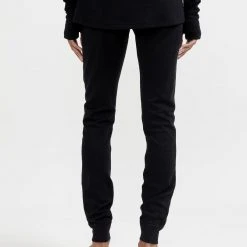 Craft Sportswear NA WOMEN'S ADV NORDIC WOOL BASELAYER PANT