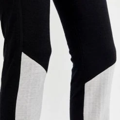 Craft Sportswear NA WOMEN'S ADV NORDIC WOOL BASELAYER PANT