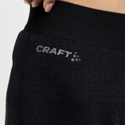 Craft Sportswear NA WOMEN'S ADV NORDIC WOOL BASELAYER PANT