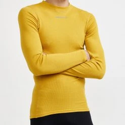 Craft Sportswear NA MEN'S PRO WOOL EXTREME X BASLALYER