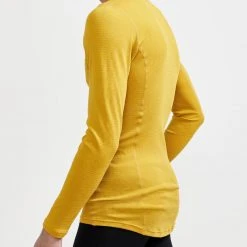 Craft Sportswear NA MEN'S PRO WOOL EXTREME X BASLALYER