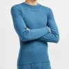 Craft Sportswear NA MEN'S PRO WOOL EXTREME X BASLALYER