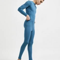 Craft Sportswear NA MEN'S PRO WOOL EXTREME X BASLALYER