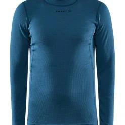 Craft Sportswear NA MEN'S PRO WOOL EXTREME X BASLALYER