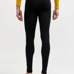 Craft Sportswear NA MEN'S PRO WOOL EXTREME X BASELAYER PANT