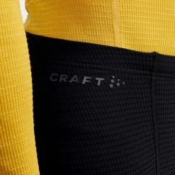 Craft Sportswear NA MEN'S PRO WOOL EXTREME X BASELAYER PANT 11 Craft Sportswear NA MEN'S PRO WOOL EXTREME X BASELAYER PANT