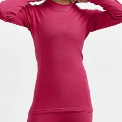 Craft Sportswear NA WOMEN'S PRO WOOL EXTREME X BASELAYER