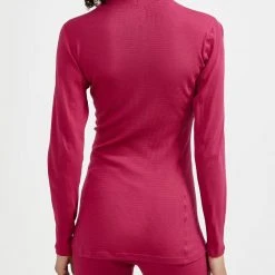 Craft Sportswear NA WOMEN'S PRO WOOL EXTREME X BASELAYER