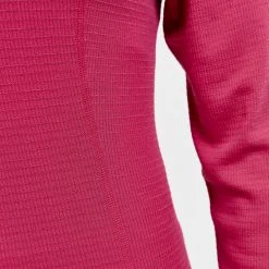 Craft Sportswear NA WOMEN'S PRO WOOL EXTREME X BASELAYER