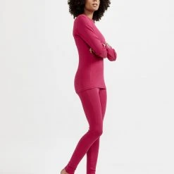 Craft Sportswear NA WOMEN'S PRO WOOL EXTREME X BASELAYER