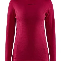 Craft Sportswear NA WOMEN'S PRO WOOL EXTREME X BASELAYER