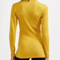 Craft Sportswear NA WOMEN'S PRO WOOL EXTREME X BASELAYER