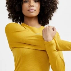 Craft Sportswear NA WOMEN'S PRO WOOL EXTREME X BASELAYER