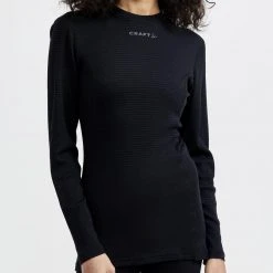 Craft Sportswear NA WOMEN'S PRO WOOL EXTREME X BASELAYER