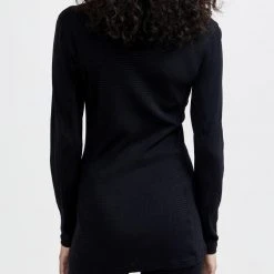 Craft Sportswear NA WOMEN'S PRO WOOL EXTREME X BASELAYER