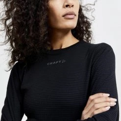 Craft Sportswear NA WOMEN'S PRO WOOL EXTREME X BASELAYER