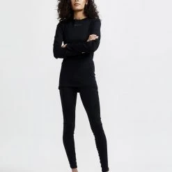 Craft Sportswear NA WOMEN'S PRO WOOL EXTREME X BASELAYER