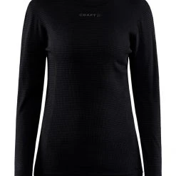 Craft Sportswear NA WOMEN'S PRO WOOL EXTREME X BASELAYER