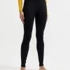 Craft Sportswear NA WOMEN'S PRO WOOL EXTREME X BASELAYER PANT