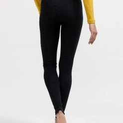 Craft Sportswear NA WOMEN'S PRO WOOL EXTREME X BASELAYER PANT