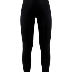 Craft Sportswear NA WOMEN'S PRO WOOL EXTREME X BASELAYER PANT 14 Craft Sportswear NA WOMEN'S PRO WOOL EXTREME X BASELAYER PANT