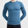 Craft Sportswear NA MEN'S CORE DRY ACTIVE COMFORT BASELAYER