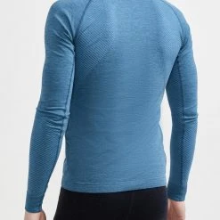 Craft Sportswear NA MEN'S CORE DRY ACTIVE COMFORT BASELAYER