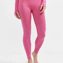 Craft Sportswear NA WOMEN'S CORE DRY ACTIVE COMFORT BASELAYER PANT