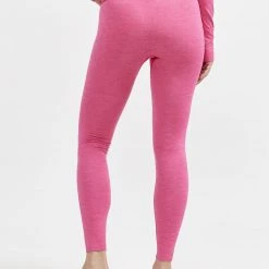 Craft Sportswear NA WOMEN'S CORE DRY ACTIVE COMFORT BASELAYER PANT