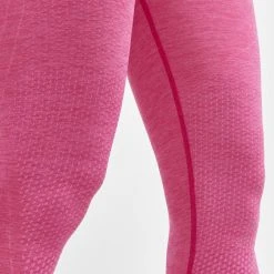 Craft Sportswear NA WOMEN'S CORE DRY ACTIVE COMFORT BASELAYER PANT