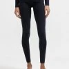 Craft Sportswear NA WOMEN'S CORE DRY ACTIVE COMFORT BASELAYER PANT