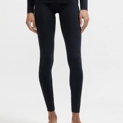 Craft Sportswear NA WOMEN'S CORE DRY ACTIVE COMFORT BASELAYER PANT