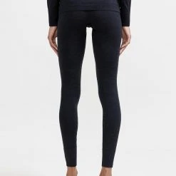 Craft Sportswear NA WOMEN'S CORE DRY ACTIVE COMFORT BASELAYER PANT