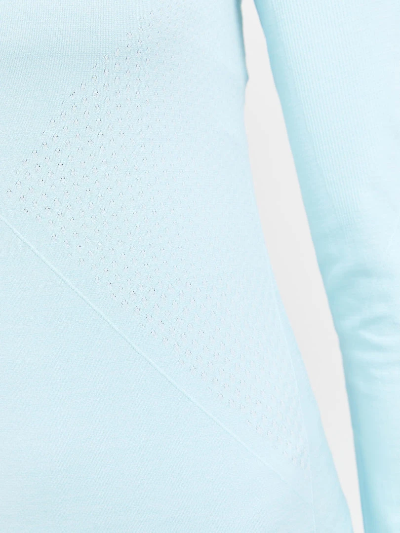 Craft Sportswear NA WOMEN'S CORE DRY ACTIVE COMFORT BASELAYER 12 Craft Sportswear NA WOMEN'S CORE DRY ACTIVE COMFORT BASELAYER