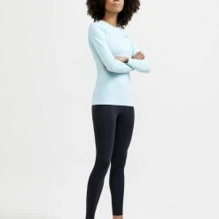 Craft Sportswear NA WOMEN'S CORE DRY ACTIVE COMFORT BASELAYER 50 Craft Sportswear NA WOMEN'S CORE DRY ACTIVE COMFORT BASELAYER