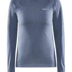 Craft Sportswear NA WOMEN'S CORE DRY ACTIVE COMFORT BASELAYER 75 Craft Sportswear NA WOMEN'S CORE DRY ACTIVE COMFORT BASELAYER
