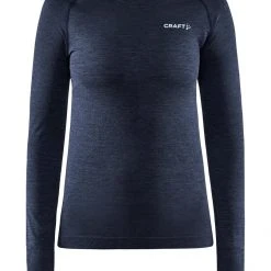 Craft Sportswear NA WOMEN'S CORE DRY ACTIVE COMFORT BASELAYER 57 Craft Sportswear NA WOMEN'S CORE DRY ACTIVE COMFORT BASELAYER