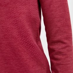 Craft Sportswear NA WOMEN'S CORE DRY ACTIVE COMFORT BASELAYER 60 Craft Sportswear NA WOMEN'S CORE DRY ACTIVE COMFORT BASELAYER