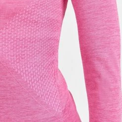 Craft Sportswear NA WOMEN'S CORE DRY ACTIVE COMFORT BASELAYER 66 Craft Sportswear NA WOMEN'S CORE DRY ACTIVE COMFORT BASELAYER