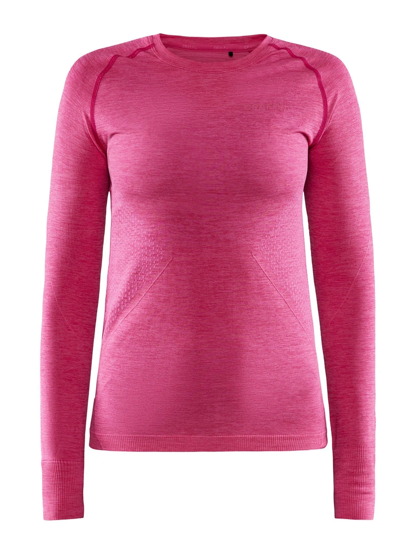 Craft Sportswear NA WOMEN'S CORE DRY ACTIVE COMFORT BASELAYER 32 Craft Sportswear NA WOMEN'S CORE DRY ACTIVE COMFORT BASELAYER