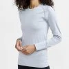 Craft Sportswear NA WOMEN'S CORE DRY ACTIVE COMFORT BASELAYER